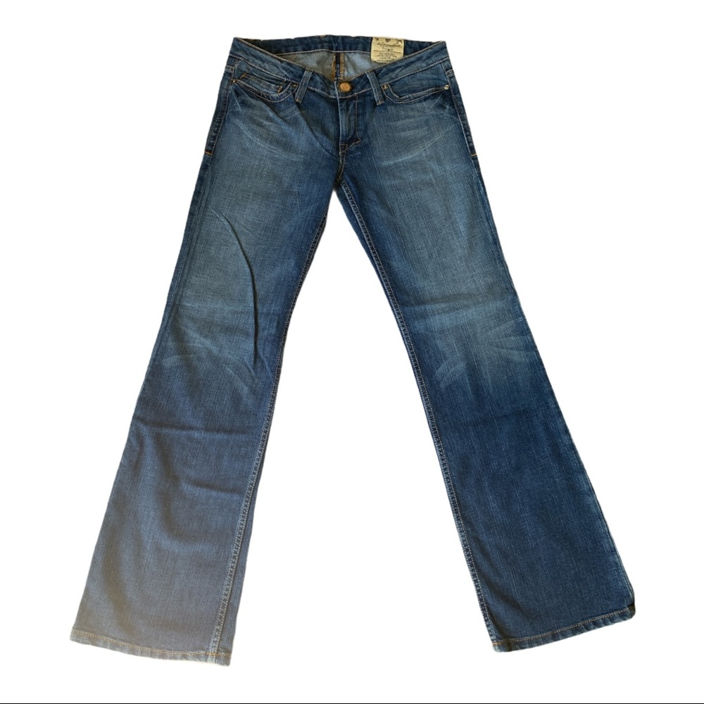 William Rast Stella jeans